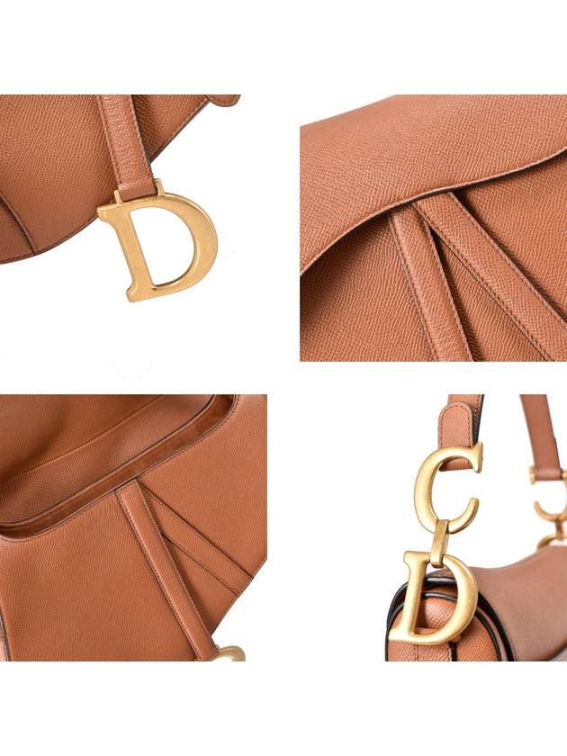 Women s Saddlebag M0446 - DIOR - BALAAN 7