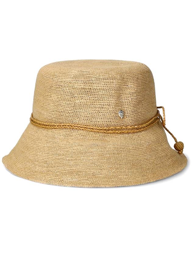 Dijon Bucket Hat Barley - HELEN KAMINSKI - BALAAN 2