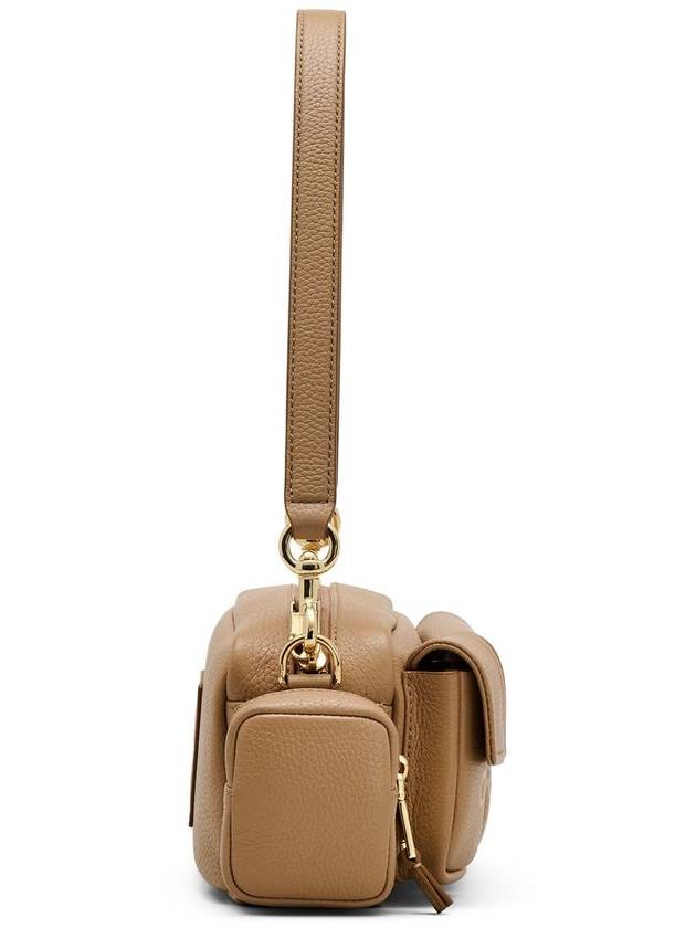 The Leather Cargo bag - MARC JACOBS - BALAAN 5