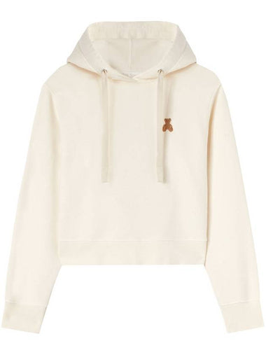 Palm Angels Bear In Mind Hoodie - PALM ANGELS - BALAAN 1