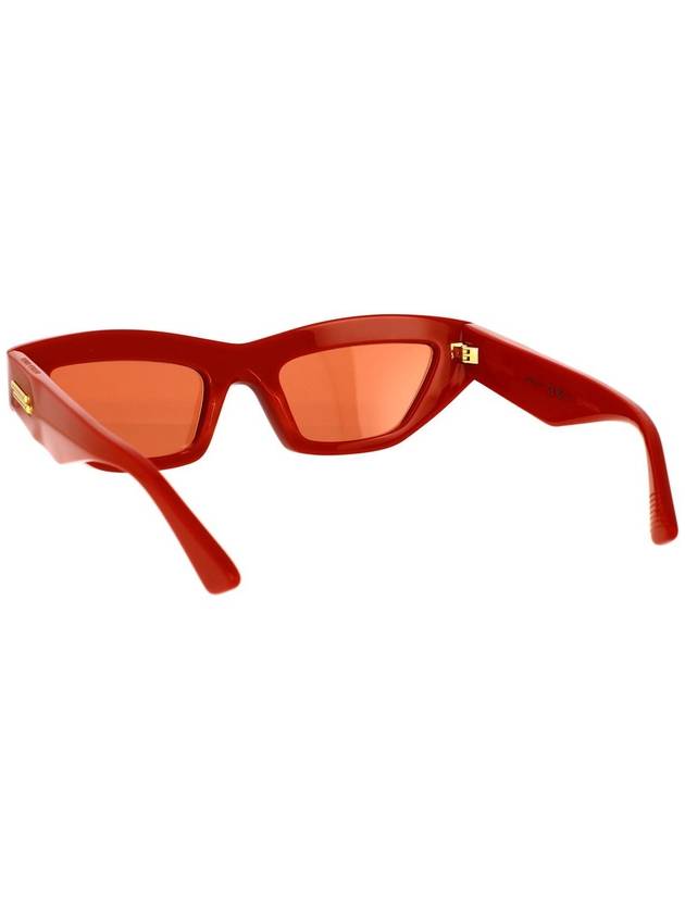 cat eye acetate sunglasses B0070725621 - BOTTEGA VENETA - BALAAN 5