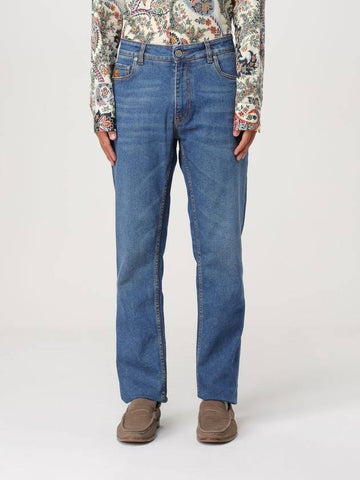 Jeans men Etro - ETRO - BALAAN 1