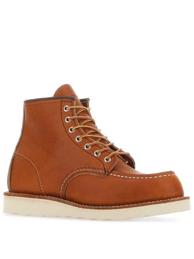 Red Wing Shoes Lace-Ups - RED WING - BALAAN 2