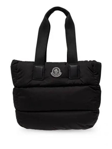 5D00015 M2170 999 Caradok Tote Bag - MONCLER - BALAAN 1