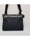 women cross bag - GIVENCHY - BALAAN 1