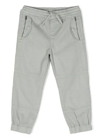 Stella Kids Drawstring Jeans - STELLA MCCARTNEY - BALAAN 1