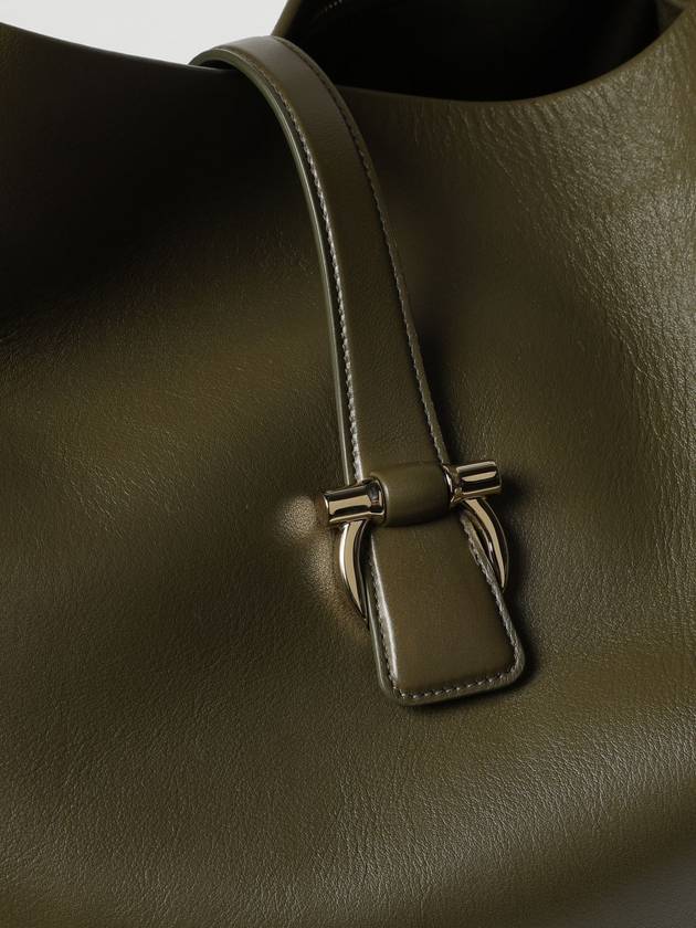 Shoulder bag woman Ferragamo - SALVATORE FERRAGAMO - BALAAN 4