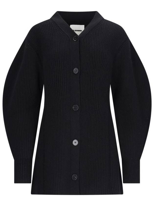 Jil Sander Sweaters - JIL SANDER - BALAAN 1