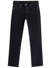 Cody Jeans Black - J.LINDEBERG - BALAAN 2