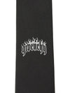 Men's Silk Tie GV55LS J5594 1 - GIVENCHY - BALAAN 5