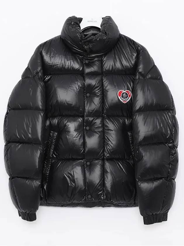 1A00152 595GJ 999 MISAM Padding - MONCLER - BALAAN 2