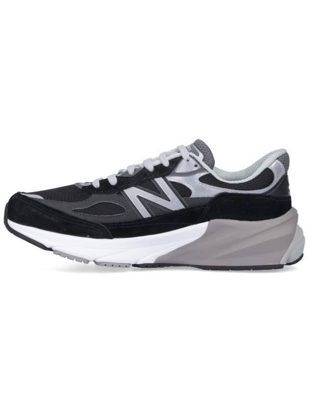 New Balance Sneakers Black - NEW BALANCE - BALAAN 3