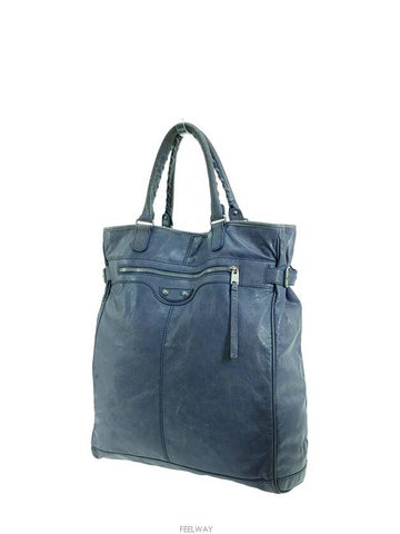 women tote bag - BALENCIAGA - BALAAN 1