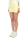 Golf Wear Women s Mini Skirt GWSD09350 K056 - J.LINDEBERG - BALAAN 3