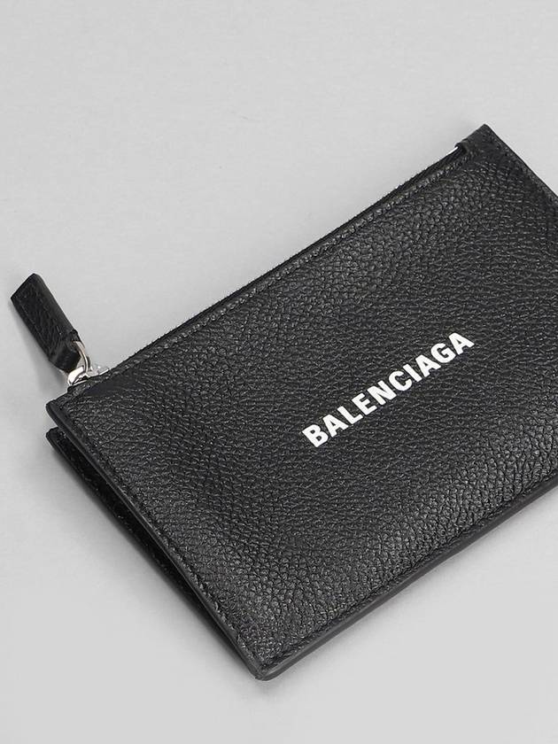 Balenciaga Wallet - BALENCIAGA - BALAAN 4