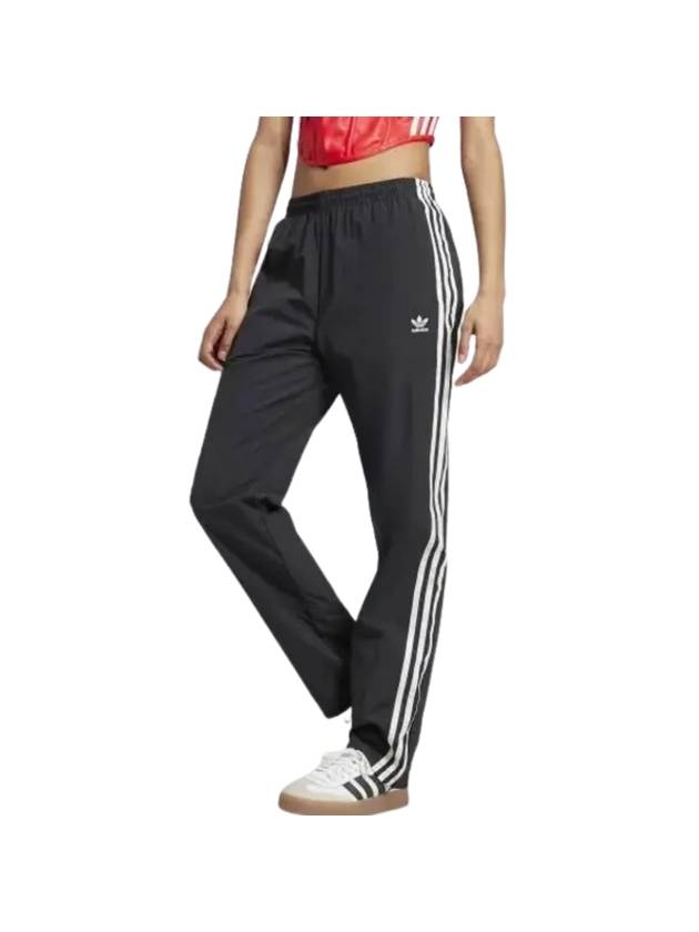 adidas woven track pants black JD5335 - ADIDAS - BALAAN 1