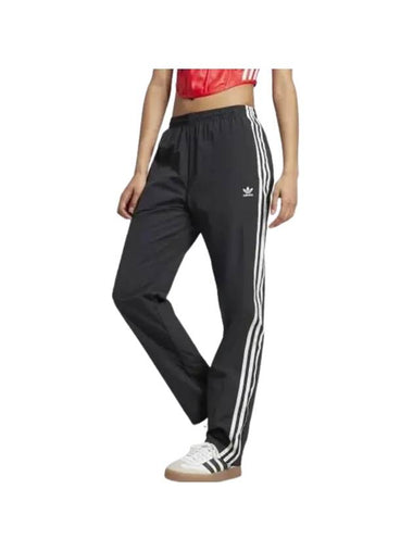 Originals Woven Track Pants Black - ADIDAS - BALAAN 1