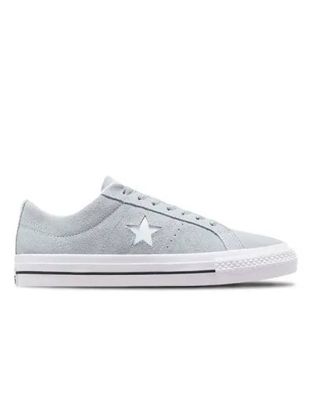 One Star Pro OX Wolf Gray - CONVERSE - BALAAN 1