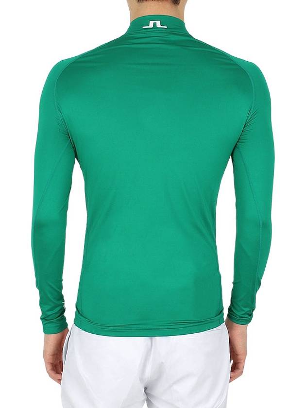 AELLO Compression Golf Long Sleeve T Shirt GMJT07615 M376 - J.LINDEBERG - BALAAN 5