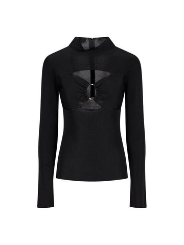 KNITWEAR TOP - TOM FORD - BALAAN 1