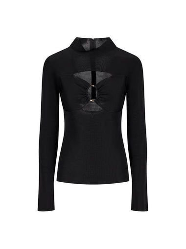 KNITWEAR TOP - TOM FORD - BALAAN 1