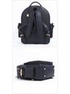 PHD leather backpack 417HUPHL01850A 0099 - BUSCEMI - BALAAN 3