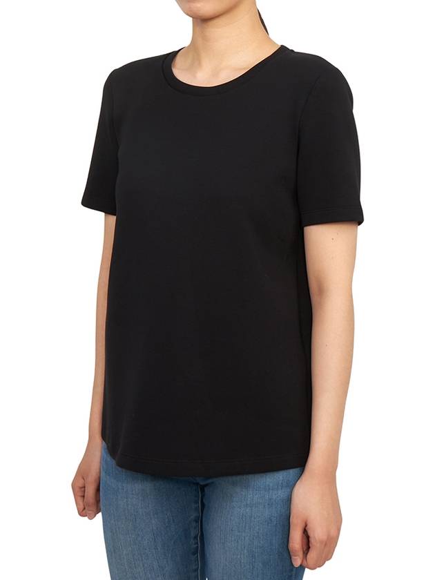 Women s short sleeve t shirt 29976021650 TUBO 010 - MAX MARA - BALAAN 5