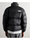 1996 Retro Nuptse Padding Black - THE NORTH FACE - BALAAN 3