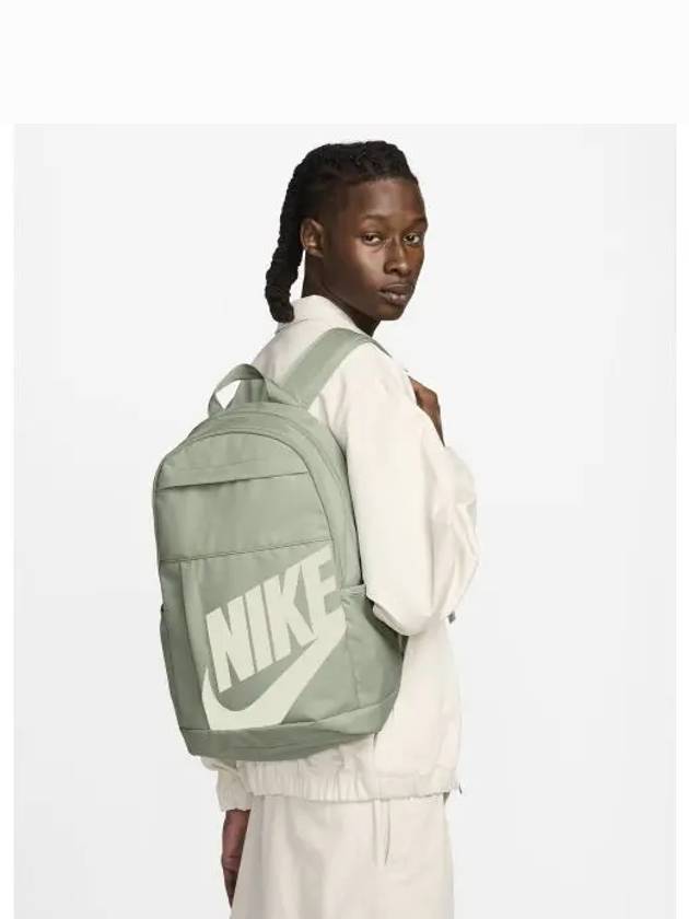 Elemental Backpack Jade Horizon - NIKE - BALAAN 2