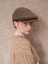 Classic Donald Brown - BROWN HAT - BALAAN 1