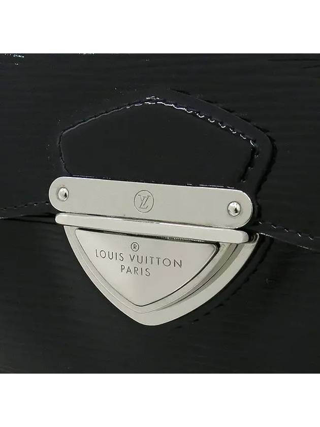 M6658N medium wallet - LOUIS VUITTON - BALAAN 3