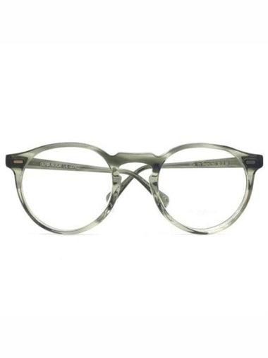 Glasses OV5186170550 Free - OLIVER PEOPLES - BALAAN 1