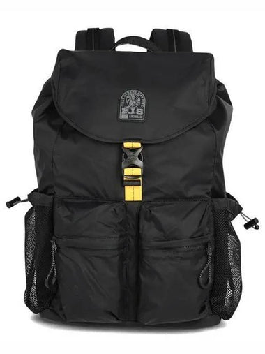 Mitchell logo patch PABABA01 541 backpack 1127540 - PARAJUMPERS - BALAAN 1