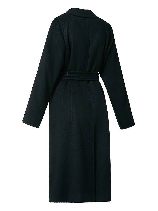 Women s Manuela Coat 002 - MAX MARA - BALAAN 4