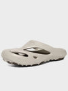 Shanti Slide Slipper Plaza Taupe - KEEN - BALAAN 4