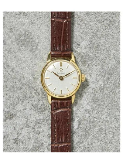 Vintage Classic 511 015 1963 - OMEGA - BALAAN 1