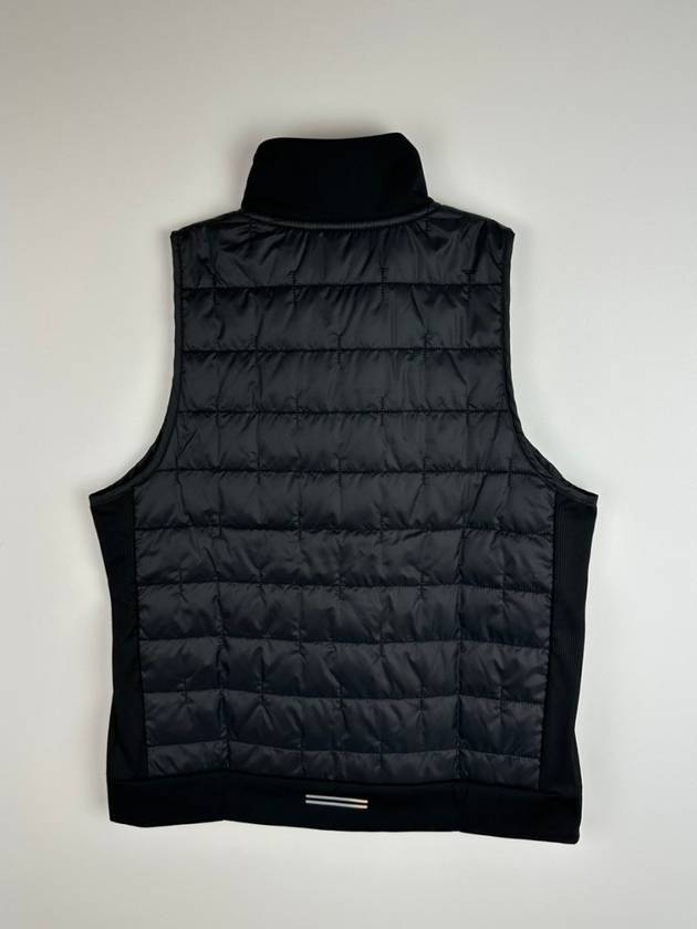 Thermafit Running Lightweight Vest Black - NIKE - BALAAN 8