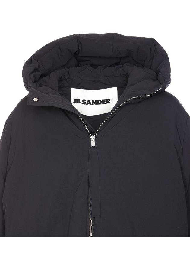 Jil Sander Coats - JIL SANDER - BALAAN 4