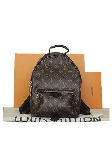 M44871 Backpack Bag - LOUIS VUITTON - BALAAN 1