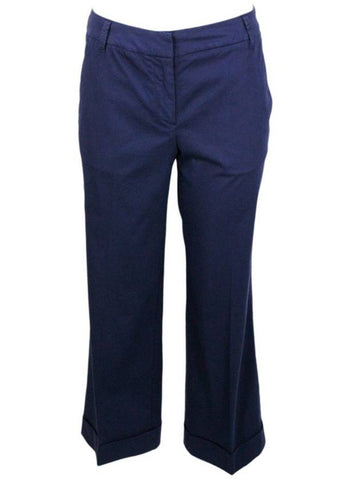 Jacob Cohen Trousers - JACOB COHEN - BALAAN 1