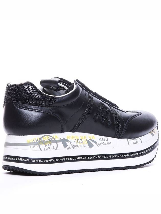 Premiata Sneakers - PREMIATA - BALAAN 4