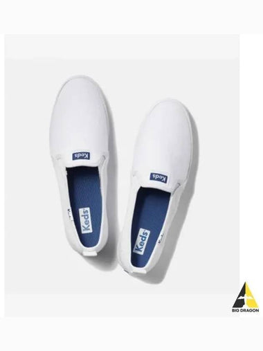 Triple Slip On Canvas 5TM01403D100 - KEDS - BALAAN 1