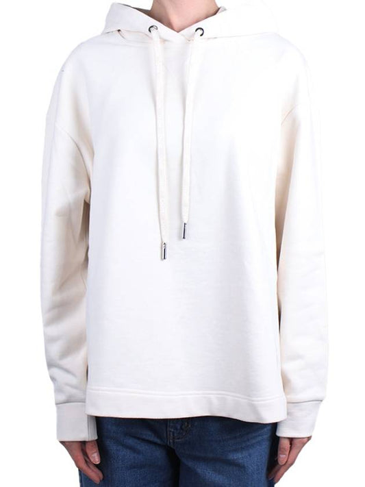 Weekend Women's Mirko Hoodie Ivory MIRKO 001 - MAX MARA - BALAAN 2