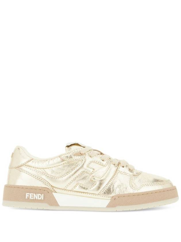 Fendi Sneakers Shoes - FENDI - BALAAN 1