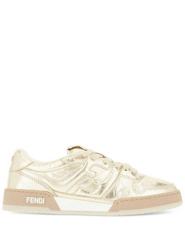 Fendi Sneakers Shoes - FENDI - BALAAN 1