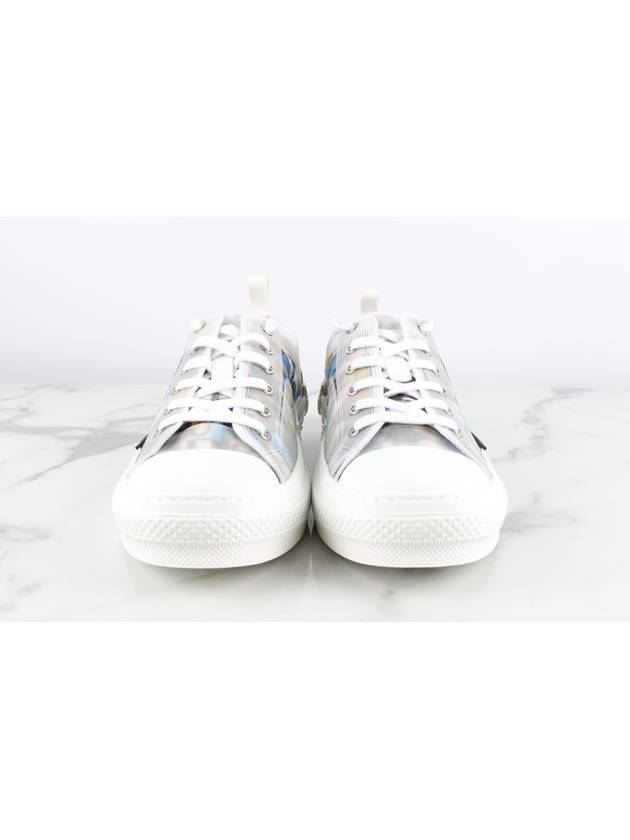 Oblique sneakers 43 280 - DIOR - BALAAN 3