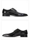 Leather Oxford Black - DOLCE&GABBANA - BALAAN 3