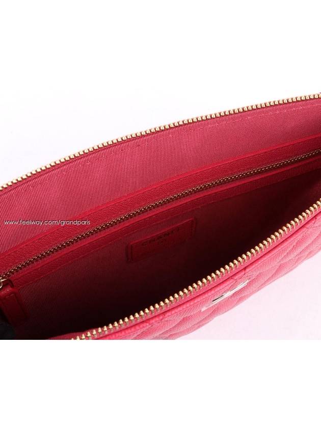 women clutch bag - CHANEL - BALAAN 6