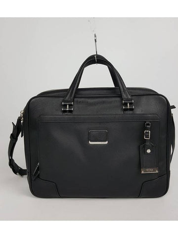 men brief case - TUMI - BALAAN 1