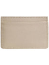 24SS Andre ANDRE logo card wallet PXBJQ H63028 LAL - A.P.C. - BALAAN 3